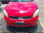 2006 Chevrolet Monte Carlo Ss Red vin: 2G1WL16C369338718