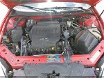 2006 Chevrolet Monte Carlo Ss Red vin: 2G1WL16C369338718