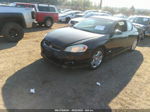 2006 Chevrolet Monte Carlo Ss Черный vin: 2G1WL16C669242873