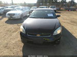 2006 Chevrolet Monte Carlo Ss Black vin: 2G1WL16C669242873