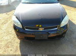 2006 Chevrolet Monte Carlo Ss Черный vin: 2G1WL16C669242873