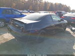 2006 Chevrolet Monte Carlo Ss Черный vin: 2G1WL16C869373965