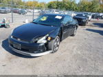 2006 Chevrolet Monte Carlo Ss Черный vin: 2G1WL16C969342997