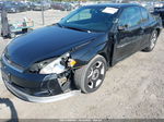 2006 Chevrolet Monte Carlo Ss Черный vin: 2G1WL16C969342997