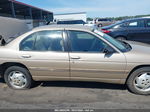 1999 Chevrolet Lumina Ls Beige vin: 2G1WL52M0X9170012