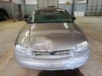 1999 Chevrolet Lumina Base Бежевый vin: 2G1WL52M0X9251883