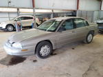 1999 Chevrolet Lumina Base Beige vin: 2G1WL52M0X9251883