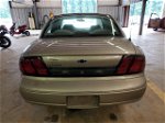 1999 Chevrolet Lumina Base Beige vin: 2G1WL52M0X9251883