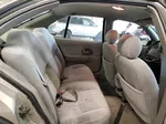 1999 Chevrolet Lumina Base Beige vin: 2G1WL52M0X9251883