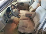 1999 Chevrolet Lumina Base Бежевый vin: 2G1WL52M0X9251883