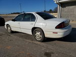 1999 Chevrolet Lumina Base White vin: 2G1WL52M0X9264228