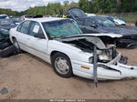 1999 Chevrolet Lumina Ls White vin: 2G1WL52M0X9267498