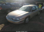 1999 Chevrolet Lumina Ls Beige vin: 2G1WL52M0X9277206