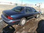 1999 Chevrolet Lumina   Navy vin: 2G1WL52M1X9175414