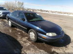 1999 Chevrolet Lumina   Navy vin: 2G1WL52M1X9175414