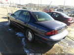 1999 Chevrolet Lumina   Navy vin: 2G1WL52M1X9175414