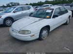 1999 Chevrolet Lumina White vin: 2G1WL52M1X9228936