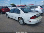 1999 Chevrolet Lumina   Белый vin: 2G1WL52M1X9228936