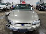 1999 Chevrolet Lumina Base Желто-коричневый vin: 2G1WL52M1X9240066