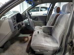 1999 Chevrolet Lumina Base Tan vin: 2G1WL52M1X9240066