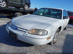 1999 Chevrolet Lumina   White vin: 2G1WL52M1X9246675