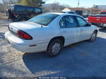 1999 Chevrolet Lumina   White vin: 2G1WL52M1X9246675