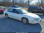 1999 Chevrolet Lumina   White vin: 2G1WL52M1X9246675