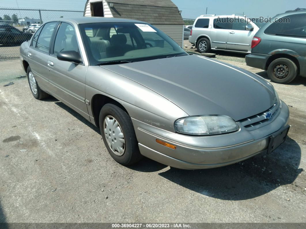 1999 Chevrolet Lumina   Beige vin: 2G1WL52M2X9143619