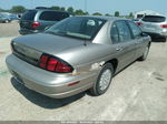 1999 Chevrolet Lumina   Beige vin: 2G1WL52M2X9143619