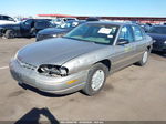 1999 Chevrolet Lumina   Gray vin: 2G1WL52M2X9161683