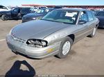 1999 Chevrolet Lumina   Gray vin: 2G1WL52M2X9161683