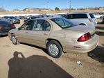 1999 Chevrolet Lumina Base Gold vin: 2G1WL52M2X9164390