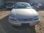 1999 Chevrolet Lumina Base Gold vin: 2G1WL52M2X9164390