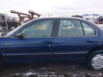 1999 Chevrolet Lumina   Blue vin: 2G1WL52M2X9171338