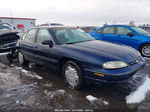 1999 Chevrolet Lumina   Blue vin: 2G1WL52M2X9171338