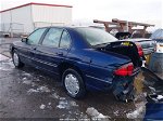 1999 Chevrolet Lumina   Blue vin: 2G1WL52M2X9171338