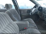 1999 Chevrolet Lumina   Blue vin: 2G1WL52M2X9171338