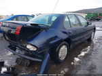 1999 Chevrolet Lumina   Blue vin: 2G1WL52M2X9171338