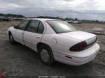 1999 Chevrolet Lumina White vin: 2G1WL52M2X9218612