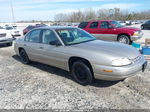 1999 Chevrolet Lumina   Silver vin: 2G1WL52M3X9112542