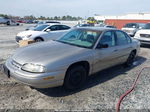 1999 Chevrolet Lumina   Silver vin: 2G1WL52M3X9112542