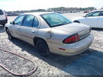 1999 Chevrolet Lumina   Silver vin: 2G1WL52M3X9112542