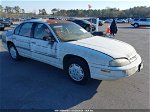 1999 Chevrolet Lumina   White vin: 2G1WL52M3X9139000