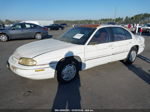 1999 Chevrolet Lumina   White vin: 2G1WL52M3X9139000