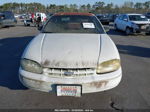 1999 Chevrolet Lumina   White vin: 2G1WL52M3X9139000