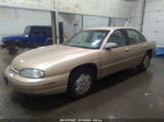 1999 Chevrolet Lumina   Золотой vin: 2G1WL52M3X9266863