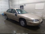 1999 Chevrolet Lumina   Gold vin: 2G1WL52M3X9266863