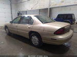 1999 Chevrolet Lumina   Gold vin: 2G1WL52M3X9266863