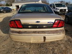 1999 Chevrolet Lumina Base Gold vin: 2G1WL52M3X9275014