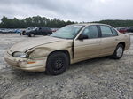 1999 Chevrolet Lumina Base Кремовый vin: 2G1WL52M4X9123033